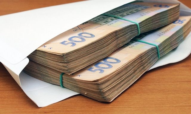 За зарплату в конвертах фирма заплатит огромный штраф