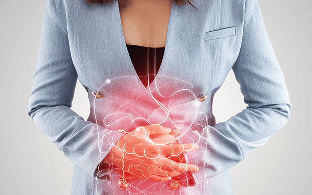 Болезнь Крона: что это такое, симптомы, причины возникновения