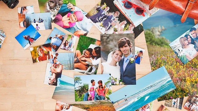 Недорогая печать фото в Харькове на сайте онлайн-сервиса «Фоторадость»