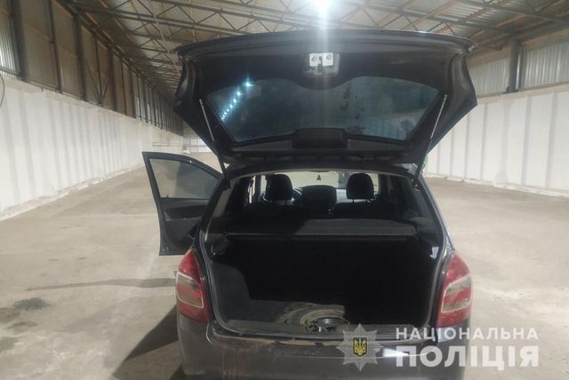 Житель Лозовского района признался в страшном преступлении