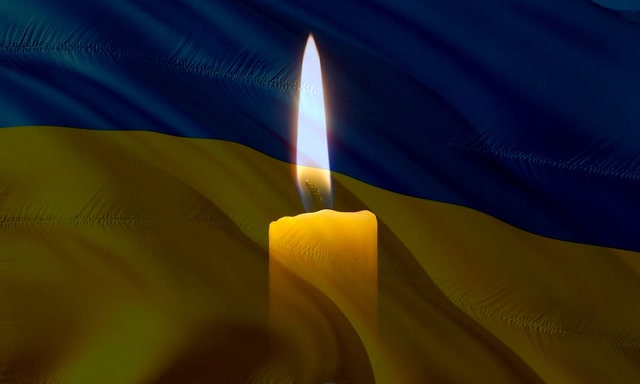 На фронте погибли жители Чугуевской и Лозовской громад