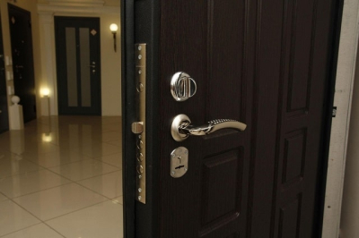 Входные двери: виды и особенности, какие выбрать в квартиру