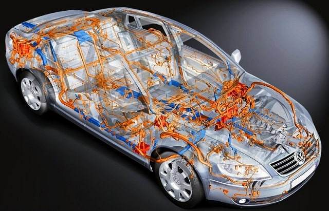 Автоэлектрика современного автомобиля: что в себя включает, особенности и что нужно знать