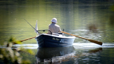 Гребная лодка: что это такое, виды, назначение