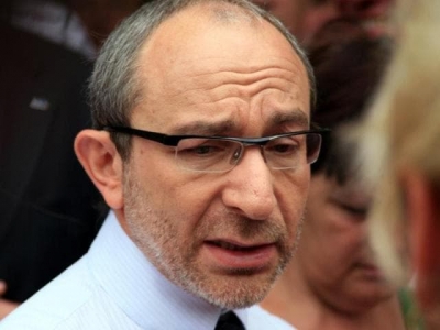 В Полтаве опять пытались судить Кернеса