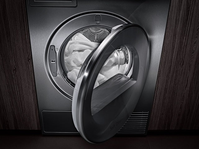 Стиральная машина с сушкой: что это такое и как работает, стоит ли покупать