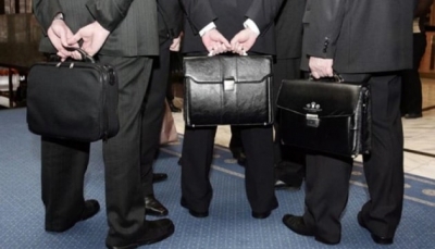 Районные чиновники готовятся к большому сокращению