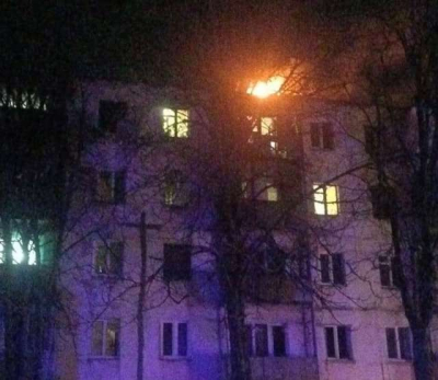 Враг атаковал Харькова беспилотниками и ракетами