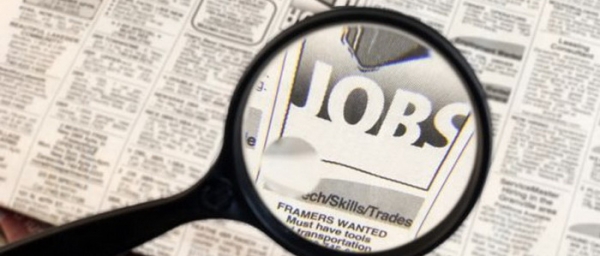 Рассматриваются вопросы трудоустройства бойцов АТО