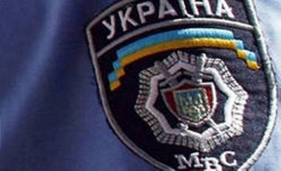 Харьковскую милицию обвиняют в поборах