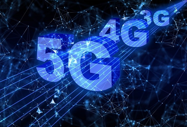 4G против 3G: отличия и преимущества