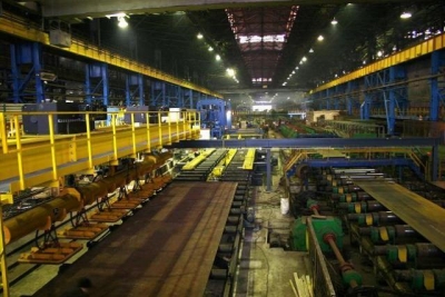 Сотрудники ХТЗ остались без работы