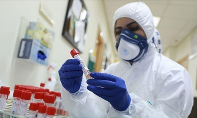 В Харьков возвращается коронавирус – уровень заболеваемости растет