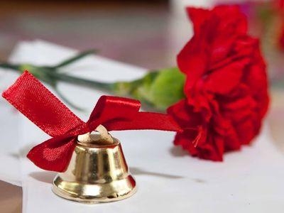 В школах Харькова состоялся последний звонок