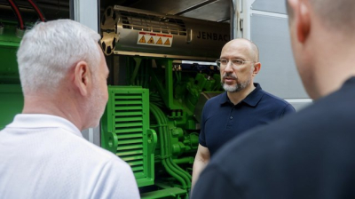 Прифронтовым и приграничным регионам предоставят помощь для прохождения отопительного сезона