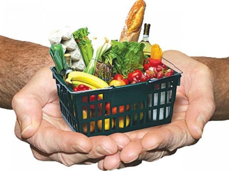 В Харькове подорожали продукты?