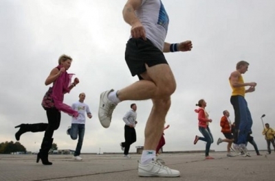 На развитие спорта в Харькове потратят 60 млн. грн.