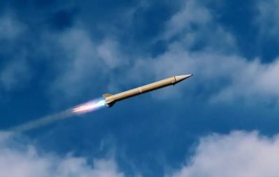 Утром в Харькове гремели взрывы - армия РФ нанесла по городу серию ракетных ударов