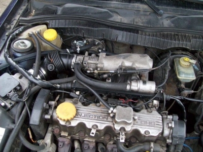 ГБО 2 поколения: обзор особенностей, плюсы и минусы