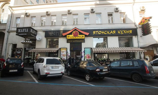 Массовое отравление в Харькове – виновным грозит 3 года лишения свободы