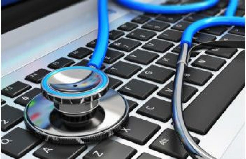 Харьковчане смогут записаться на прием к врачу через интернет