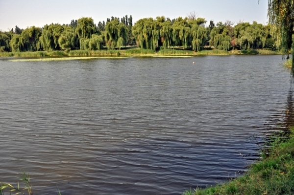 Где в Харькове можно безопасно купаться