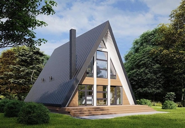 Технічне обслуговування та довговічність каркасних будинків: рекомендації та поради для власників