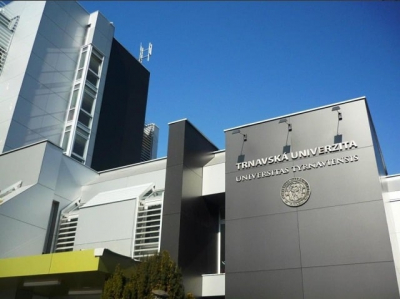 Особенности обучения в Трнавском университете