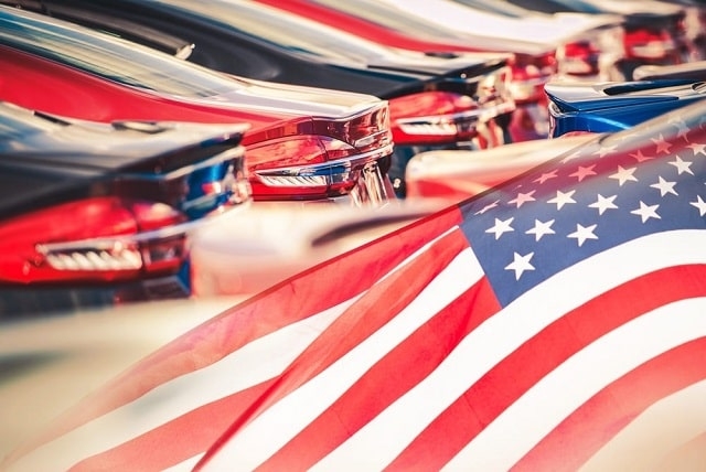 Авто из США (б/у): какие модели пользуются популярностью в Украине