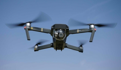 Выбираем квадрокоптер: руководство для начинающих