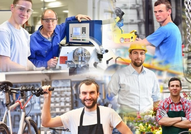 Работа в Польше в Варшаве: перспективы для украинцев