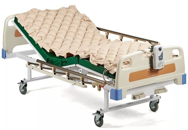 Матрас от пролежней: как выбрать и использовать