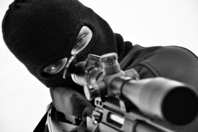 Раскрыто заказное убийство