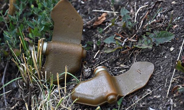 В Изюмском районе на мине подорвался подросток