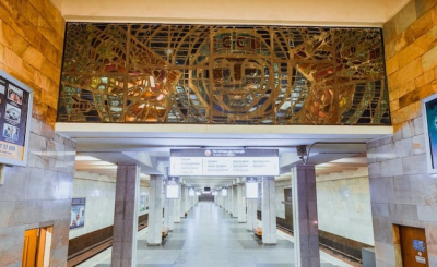 В Харькове планируют переименование трех станций метро и свыше 40 улиц