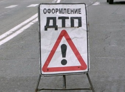 Водитель сбил велосипедистку и скрылся с места ДТП