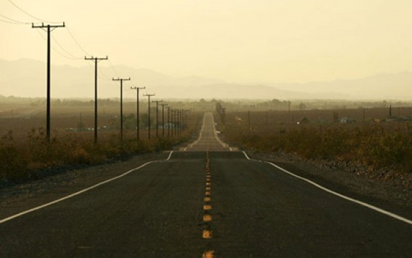 На Харьковщине начинают ремонтировать трассы