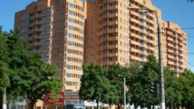 Первичное жилье в Харькове подорожало