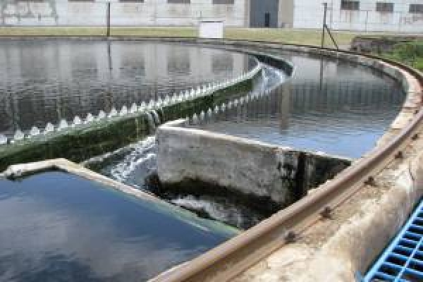 «Харьковводоканал» обеспечили новым оборудованием