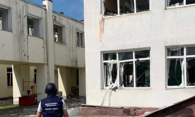 Российские войска ударили «Искандерами» по Дергачам