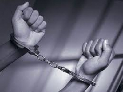 Харьковский рецидивист скрывался в Одессе