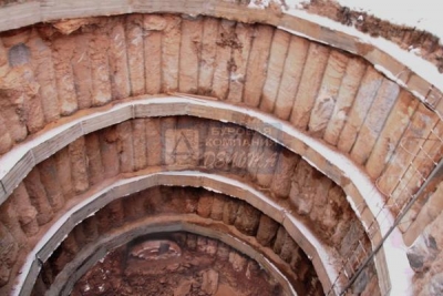 В КП прокомментировали гибель мужчин в коллекторе