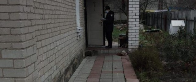 50-летний житель Харькова признался в убийстве собственного сына