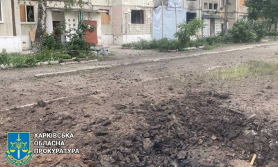 Оккупанты во время очередного обстрела убили в Ковшаровке двух женщин