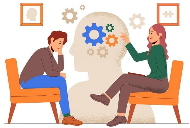 Психолог: что это за специалист и чем он занимается
