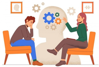 Психолог: что это за специалист и чем он занимается