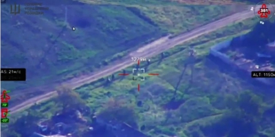 Украинские разведчики провели успешную операцию возле села Липцы