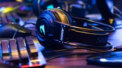 Ігрові навушники GIGABYTE: звук, комфорт та стиль для геймерів