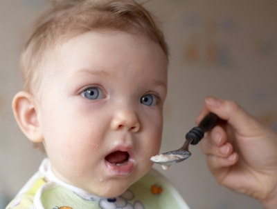 Больным детям отказали в лечебном питании