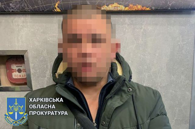 Житель Николаевщины неудачно «заминировал» Харьковский вокзал – его задержали